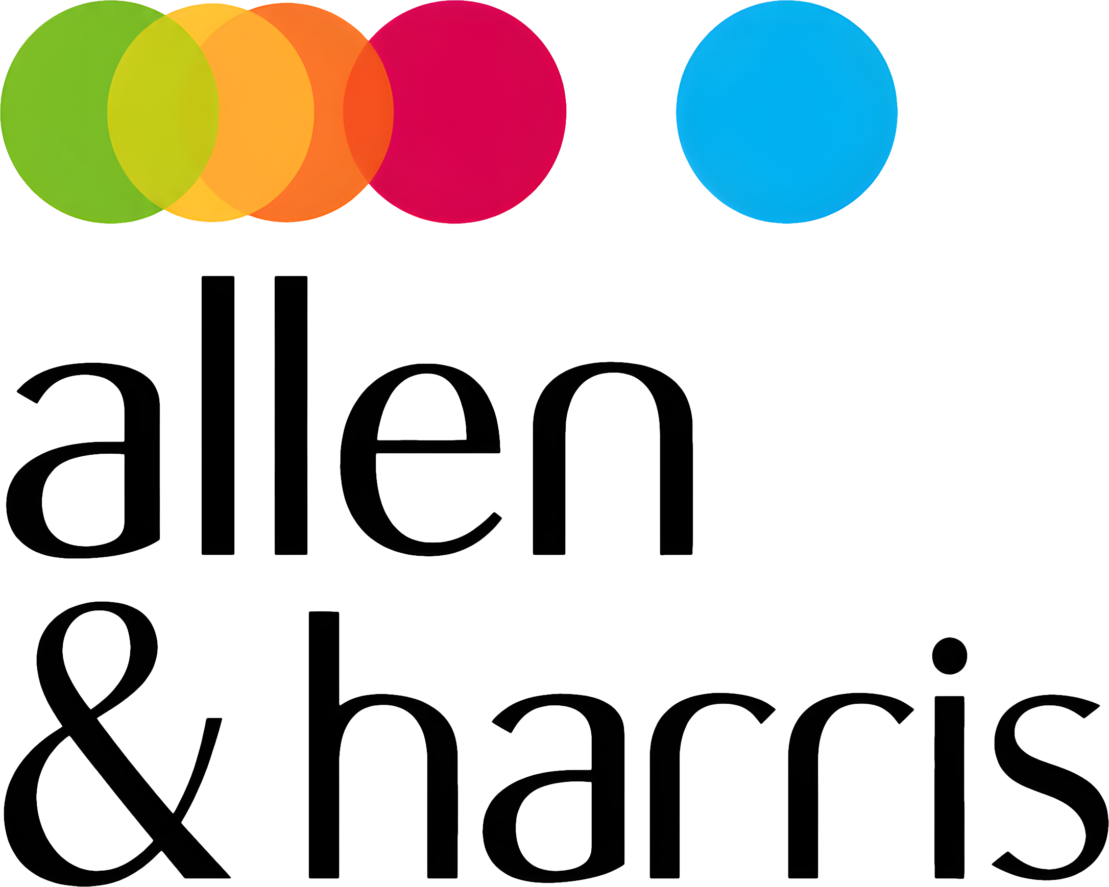 Allen & Harris